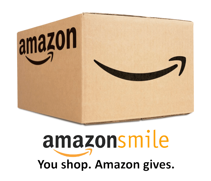 Amazon Smile